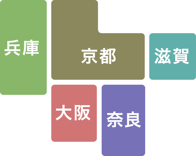 お近くの教室はこちら